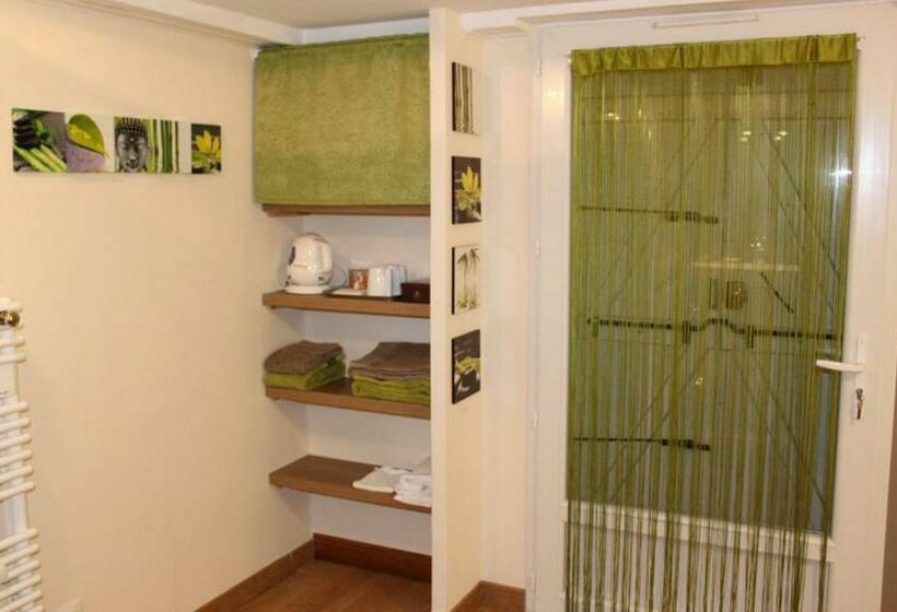 Номер Стандарт, Chambre D Hotes Antony