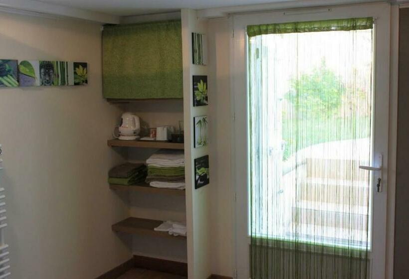Номер Стандарт, Chambre D Hotes Antony