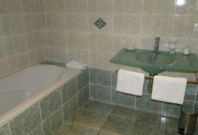 Номер Superior, Chambres D Hôtes Le Clos Des 3 Rois