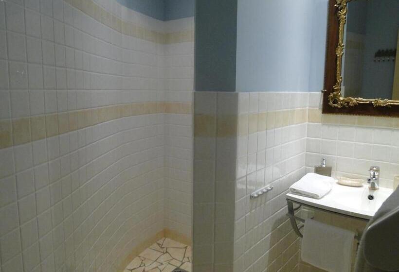 Номер Superior Кровать Кинг, Chambres D Hôtes Le Clos Des 3 Rois