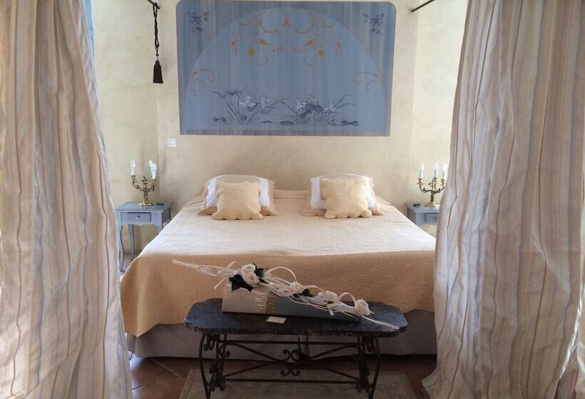 Номер Superior, Chambres D Hôtes Le Clos Des 3 Rois