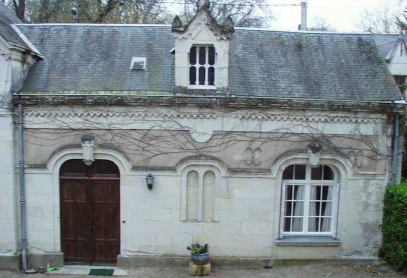 スタンダードルーム, Domaine De L'oie Rouge