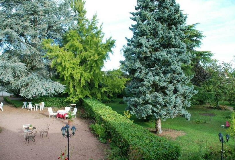 デラックスルーム, Domaine De L'oie Rouge