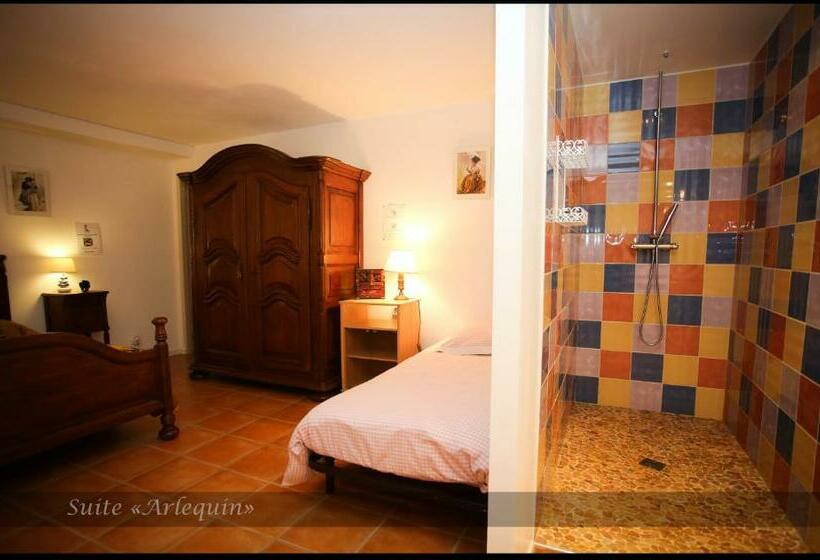带1个卧室的公寓, ô Doux S Home