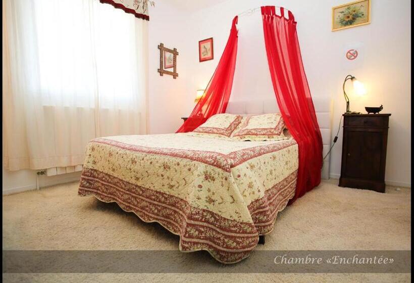 Номер Стандарт, ô Doux S Home