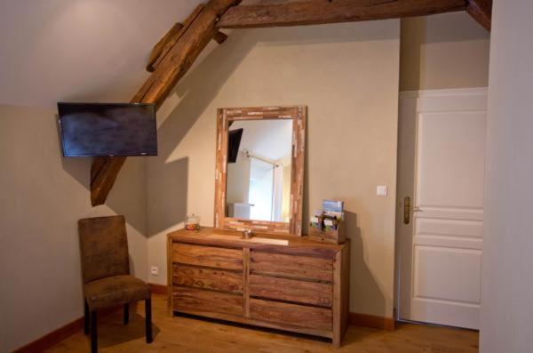 Номер Стандарт, Le Clos Du Murier
