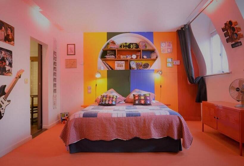 Люкс Superior, Suivez Le Lapin Blanc Bb Chambres D Hôtes