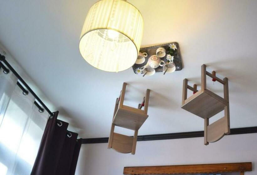 جناح, Suivez Le Lapin Blanc Bb Chambres D Hôtes