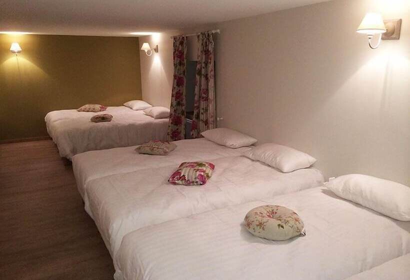 Номер Deluxe, Domaine De Suzel