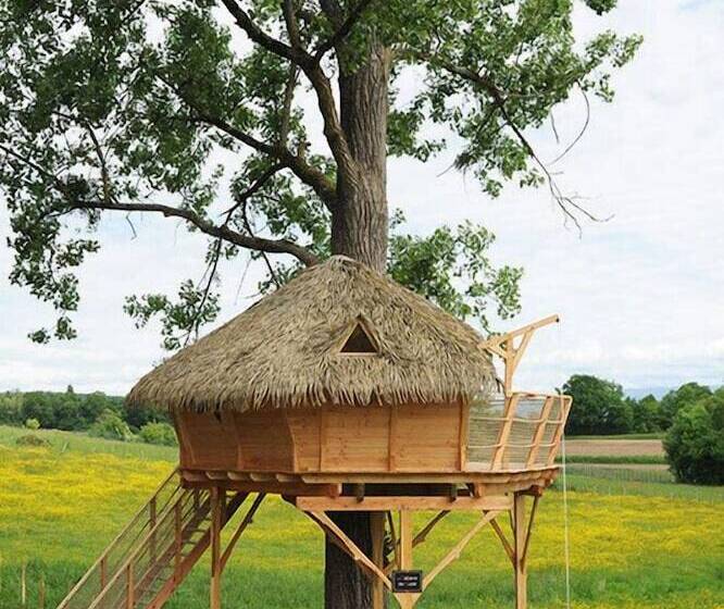 Дом 1 Спальня, Domaine De Suzel
