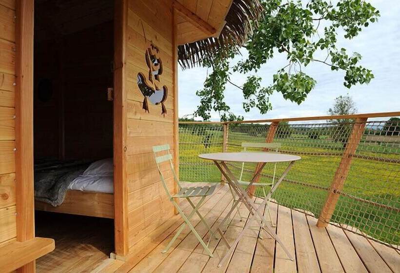 Дом 1 Спальня, Domaine De Suzel