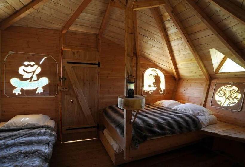 Дом 1 Спальня, Domaine De Suzel