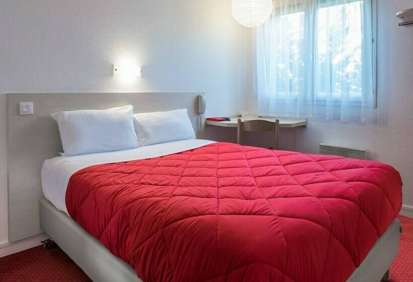 Номер Стандарт, Hôtel Le Relais Porte Des Alpes