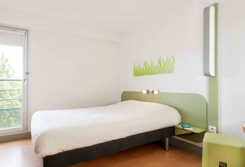 Номер Стандарт, Ibis Budget Beziers Est La Giniesse