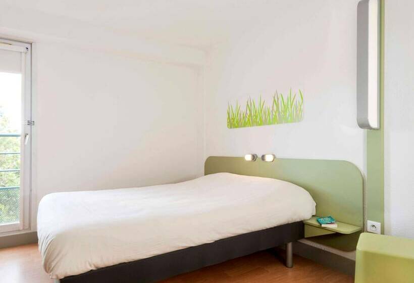Номер Стандарт, Ibis Budget Beziers Est La Giniesse