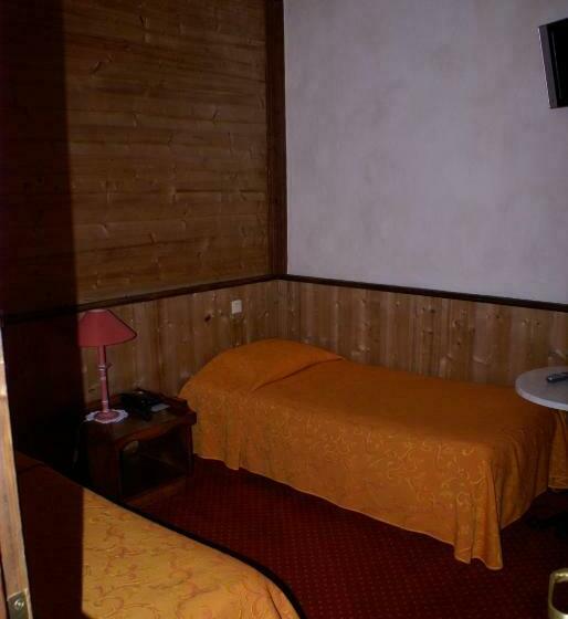 标准间, Le Relais De L'abbaye