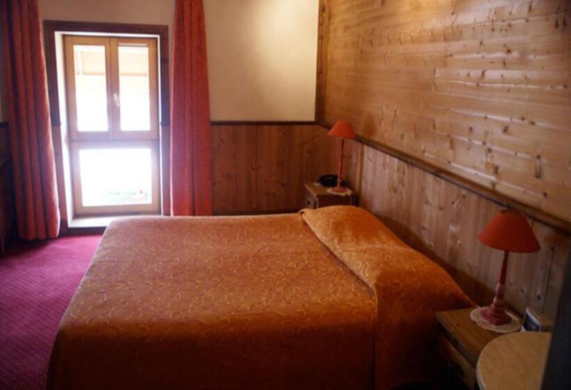 复式房间, Le Relais De L'abbaye