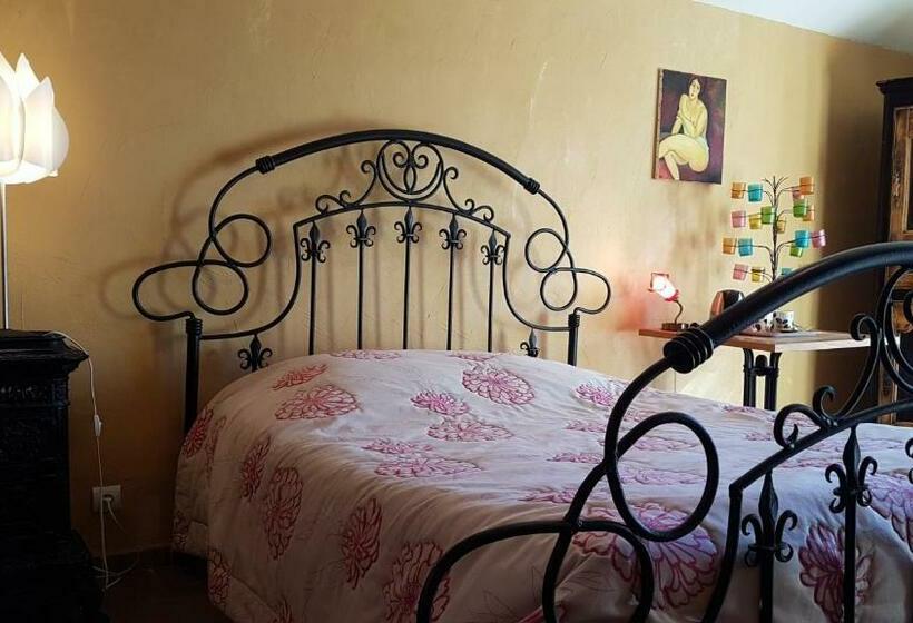 Номер Стандарт, Chambre D Hôtes L Etoile Du Berger
