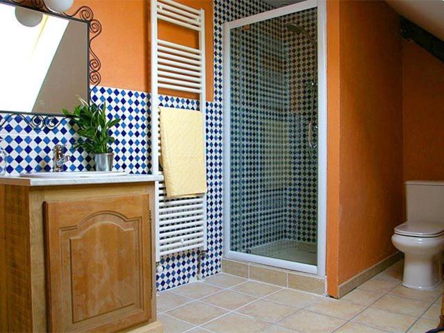 Номер Стандарт, Chambre D Hôtes L Etoile Du Berger