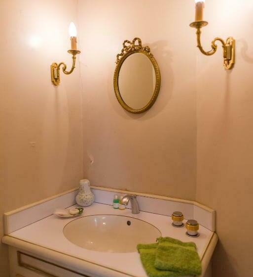 Номер Deluxe Одноместный, Chambres D'hôtes Manoir De Montecler