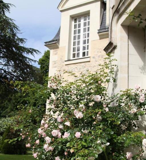 Дом 1 Спальня, Château Du Bois De La Noe
