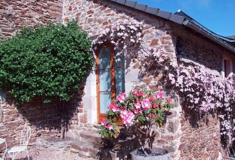 חדר סטנדרט, Domaine De Lasfonds