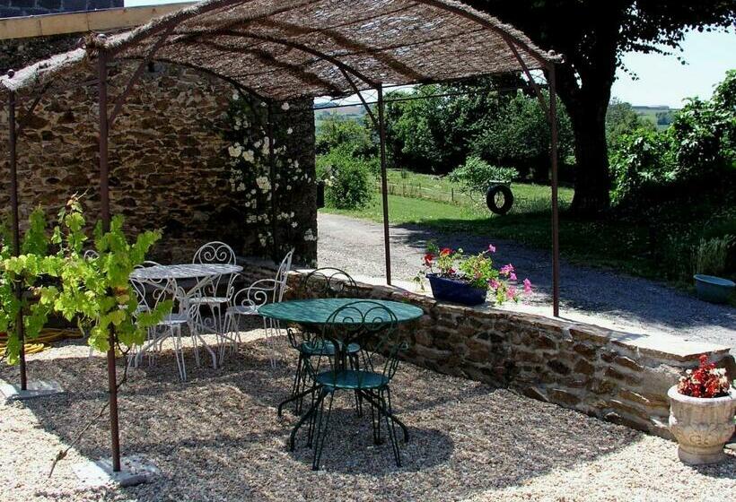 חדר סטנדרט, Domaine De Lasfonds