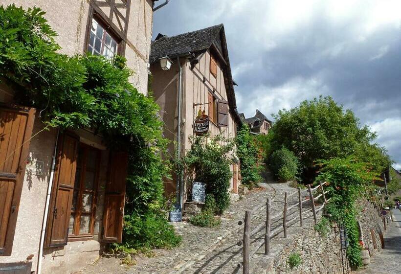 חדר סטנדרט, Domaine De Lasfonds