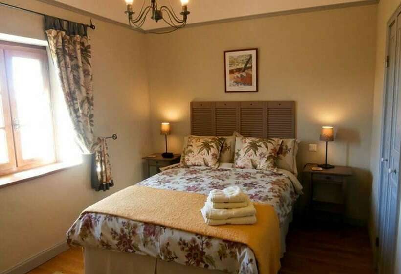 חדר סטנדרט, Domaine De Lasfonds