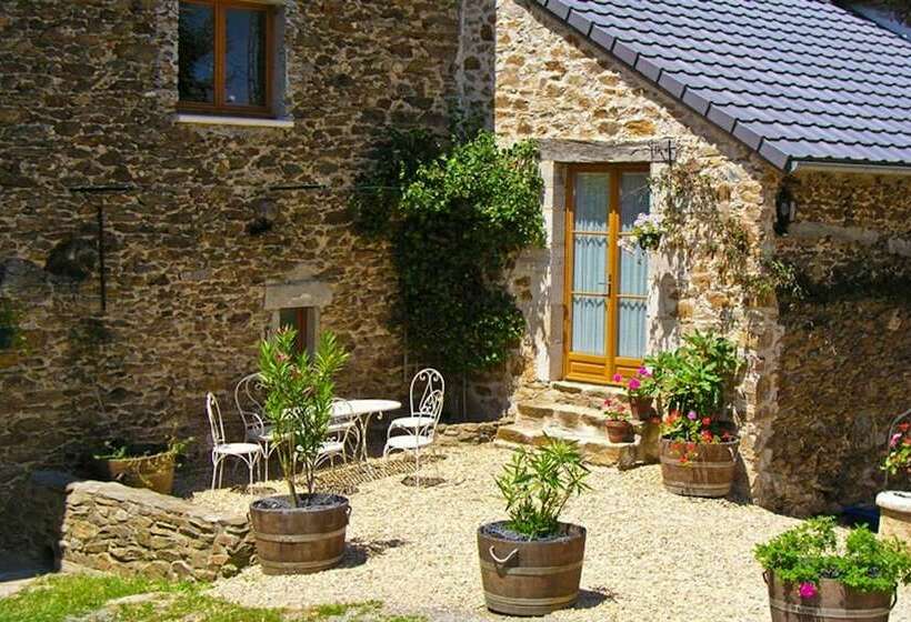 חדר סטנדרט, Domaine De Lasfonds