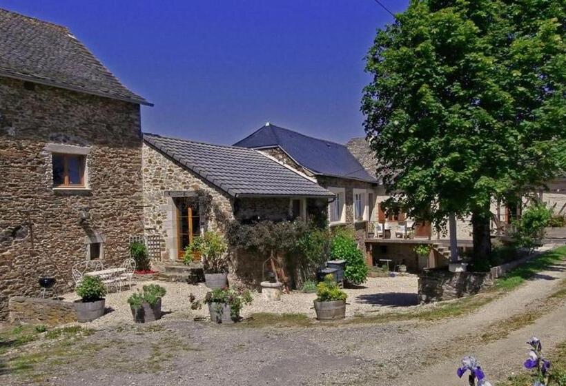 Дом 1 Спальня, Domaine De Lasfonds