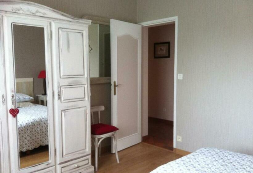 Family Suite, Le Clos Des Perraudières