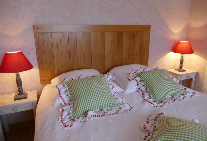 Family Suite, Le Clos Des Perraudières