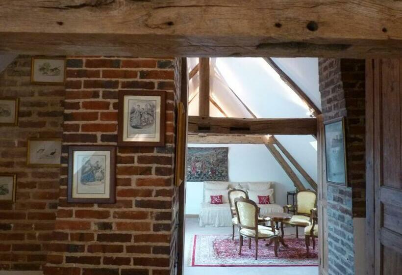 Family Suite, Le Clos Saint Nicolas