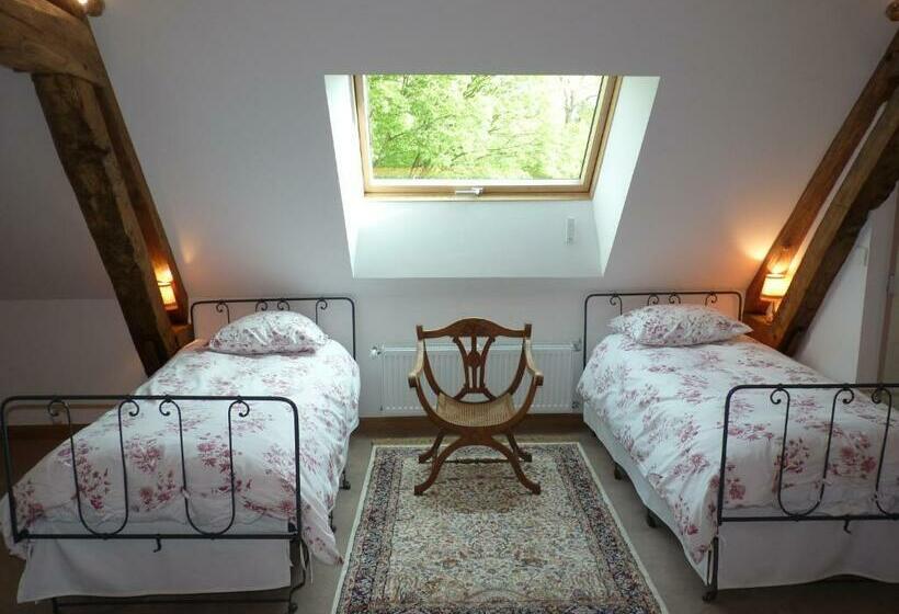 Family Suite, Le Clos Saint Nicolas