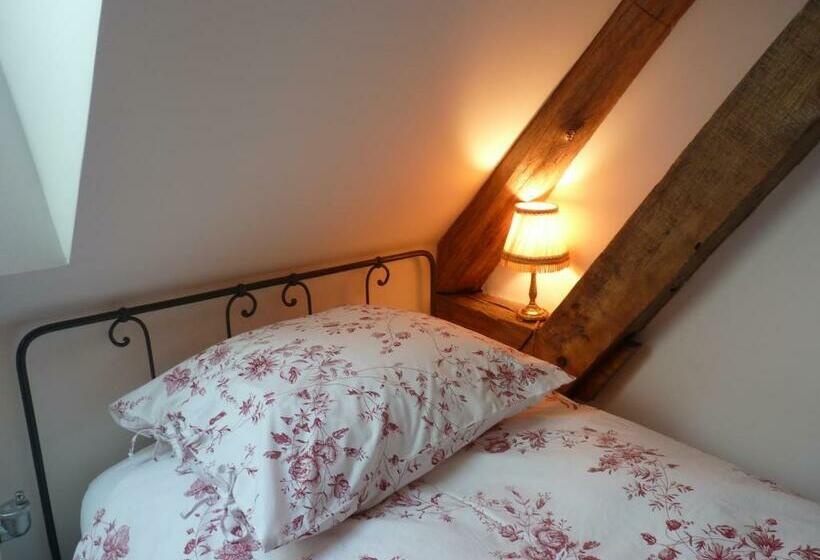 Family Suite, Le Clos Saint Nicolas
