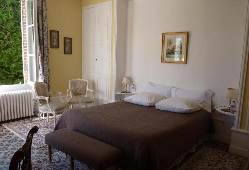 Номер Стандарт, Le Clos Saint Nicolas