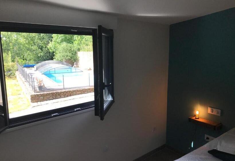 Family Suite, Maison D Hotes & Gites Domaine De La Garaye