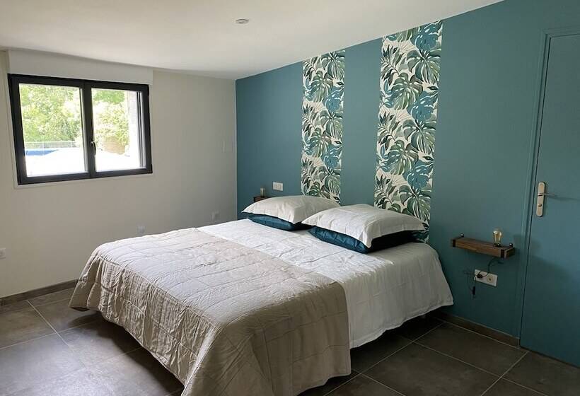 Family Suite, Maison D Hotes & Gites Domaine De La Garaye