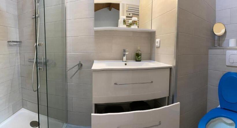 Дом 2 Спальни, Villa Herbert, Chambres D Hôtes Et Gîte