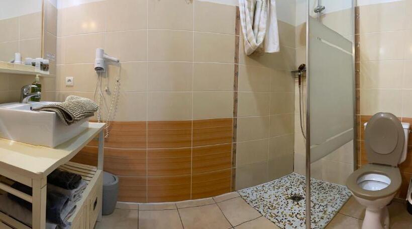 Трехместный Номер Superior, Villa Herbert, Chambres D Hôtes Et Gîte