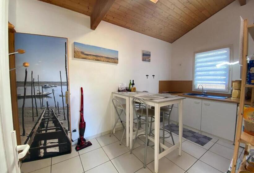 Дом 1 Спальня, Villa Herbert, Chambres D Hôtes Et Gîte