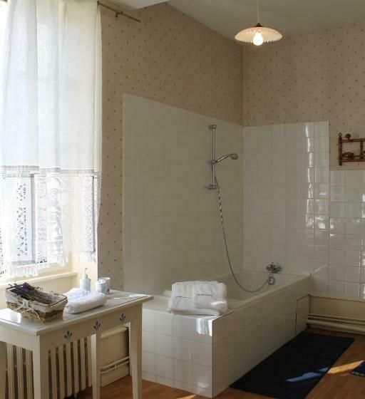 Люкс, Chambres D'hôtes La Distillerie B&b