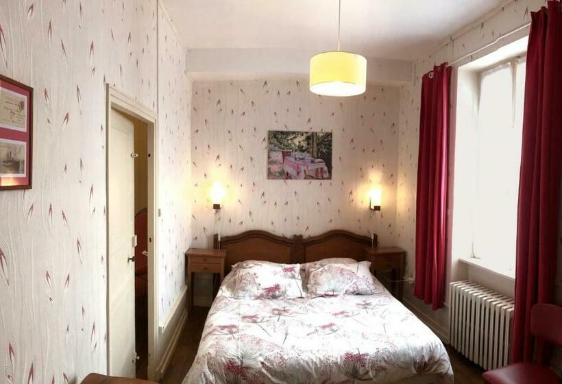 Люкс, Chambres D'hôtes La Distillerie B&b