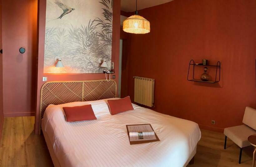 Семейный Номер, Les Galets Hôtel Et B&b