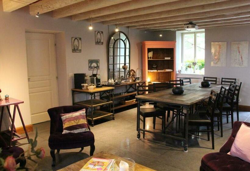 スタンダードルーム, Le Clos De La Challangette