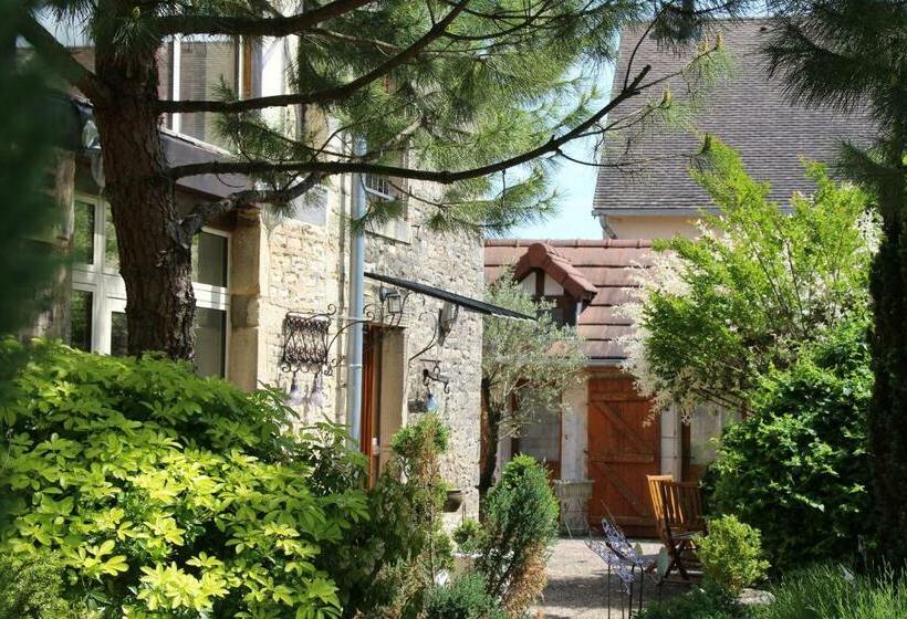 スタンダードルーム, Le Clos De La Challangette