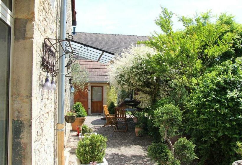 １ベッドルームハウス, Le Clos De La Challangette