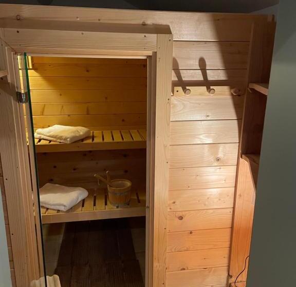 １ベッドルームハウス, Le Clos De La Challangette