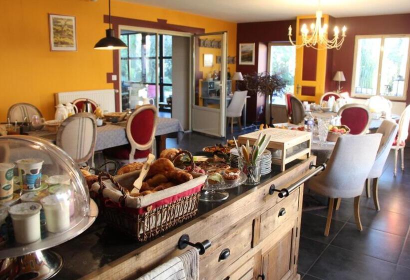 コンフォートルーム, Le Clos De La Challangette
